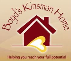 Boyd's Kinsman Home